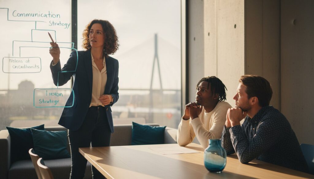 Communicatie als Strategisch Instrument: De Checklist voor Zakelijk Succes in 2026