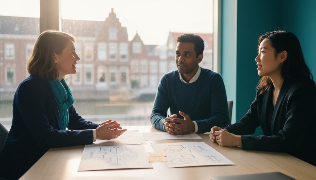 Customer Journey Uitleg: Van Eerste Contact tot Duurzame Klantrelatie