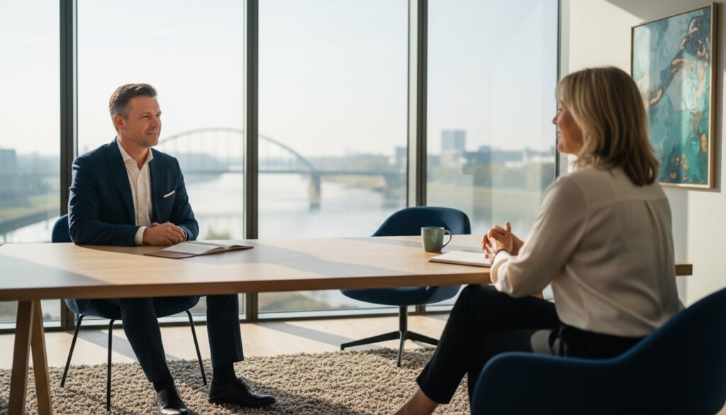 Executive Coaching: De Strategische Gids voor Ondernemers en Leiders (2026)