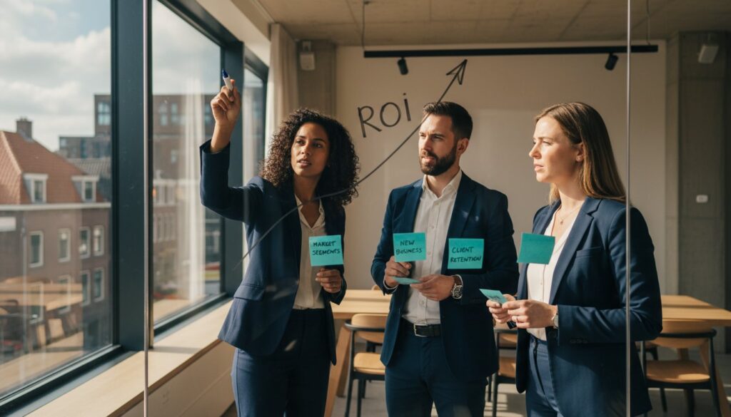 Kosten Sales Training 2026: Een Transparante Gids voor Investeringen en ROI