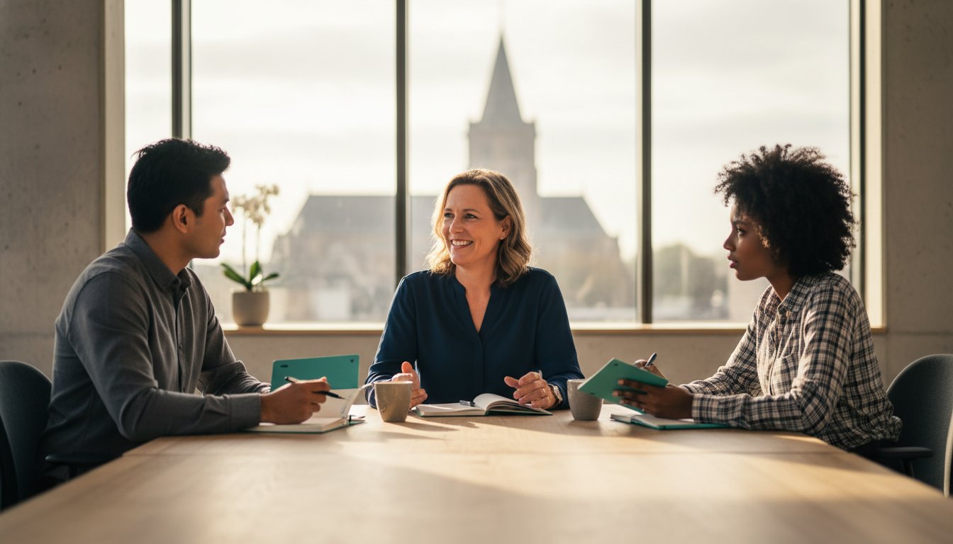 NLP: De pragmatische gids voor ondernemers en leiders in 2026