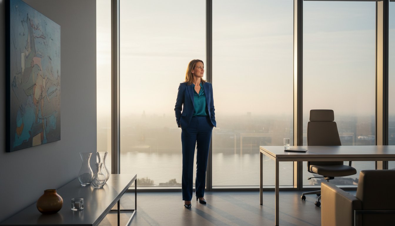 Persoonlijk leiderschap: De strategische gids voor regie en resultaat