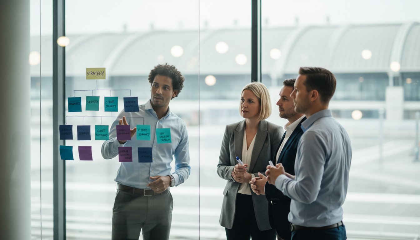 Sales Training die Resultaat Levert: De Strategische Gids voor Groei (2026)