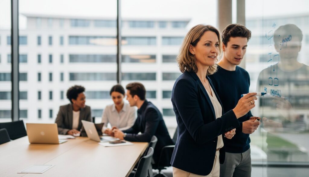 Situationeel leiderschap: De strategische gids voor effectief management in 2026