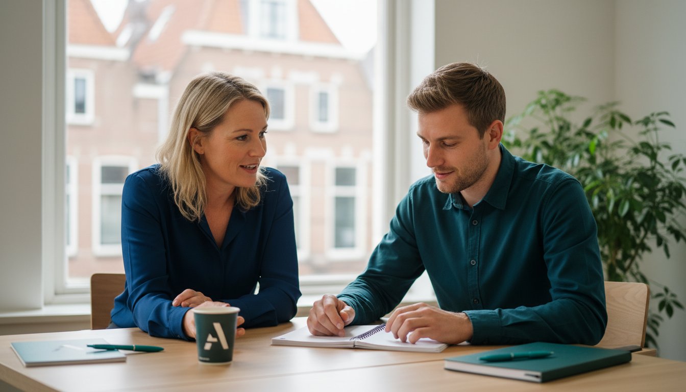 Feedback: De Strategische Gids voor Professionals en Ondernemers