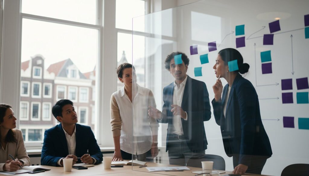 Hoe krijg je meer resultaat uit je team? De strategische gids voor ondernemers