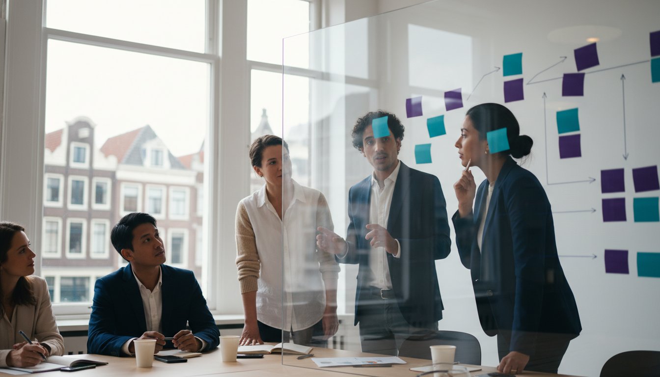 Hoe krijg je meer resultaat uit je team? De strategische gids voor ondernemers