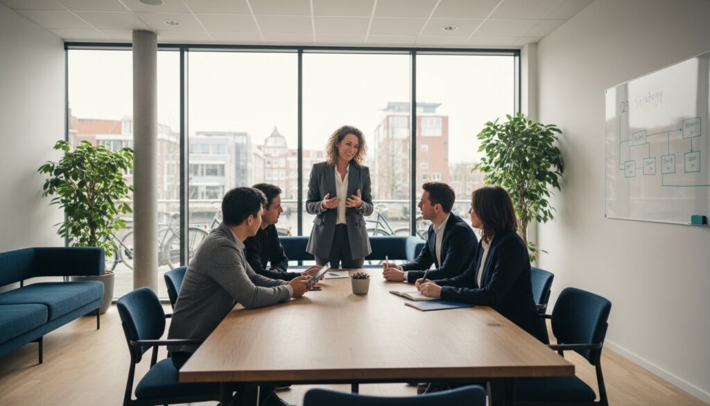 Hoe motiveer ik mijn salesteam? De strategische gids voor ondernemers (2026)