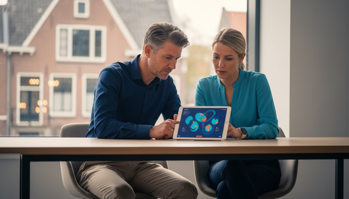 Sales prestaties meten en verbeteren: De gids voor ondernemers en managers