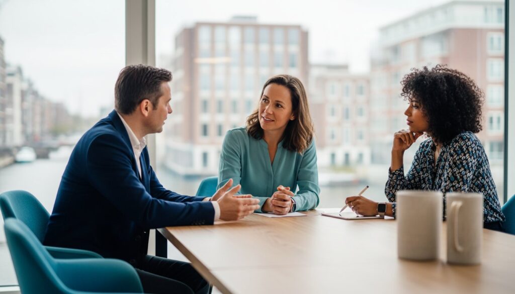 Sales vaardigheden voor non-sales professionals: de strategische gids voor 2026