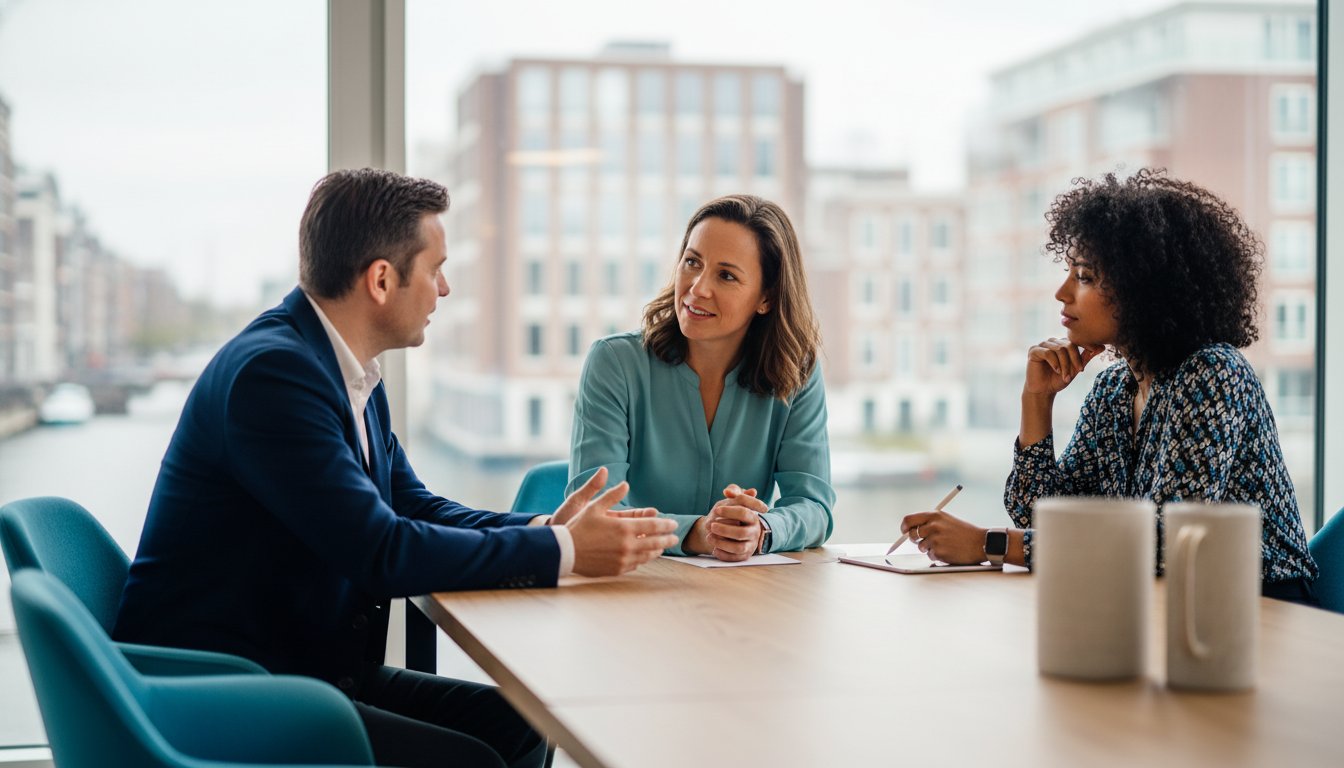 Sales vaardigheden voor non-sales professionals: de strategische gids voor 2026