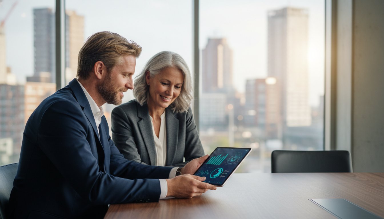 Training consultative selling: van verkoper naar strategisch partner in 2026