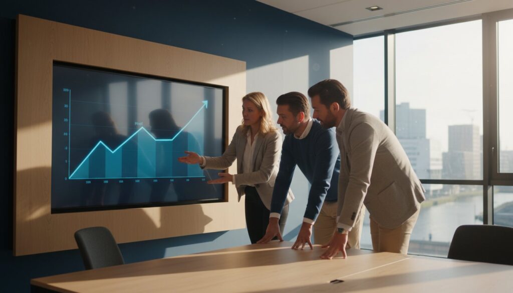 Verkoopteam haalt targets niet? De strategische gids voor ondernemers (2026)