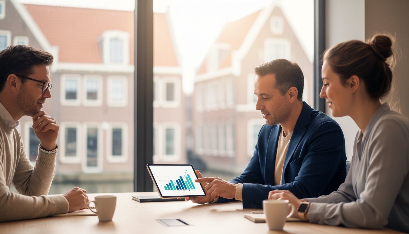 Winnende offertes maken: de strategische gids voor ondernemers en salesprofessionals