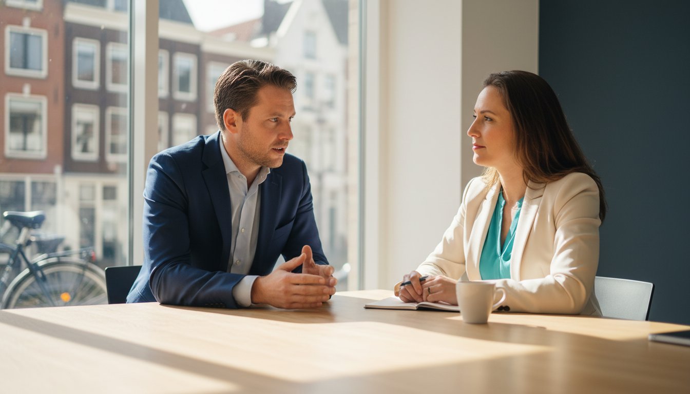 Gunningsfactor verhogen: de strategische gids voor ondernemers en managers