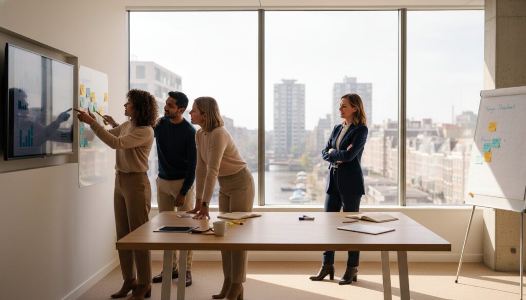 Autonomie op de werkvloer: de gids voor ondernemers en leiders (2026)
