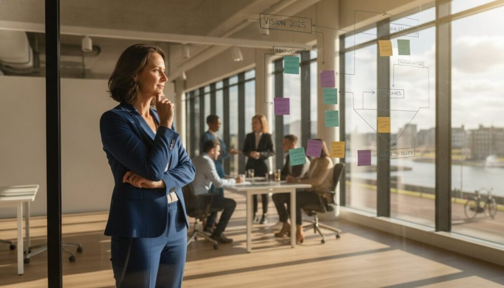 Executive coaching traject: de strategische gids voor leiderschap en groei in 2026