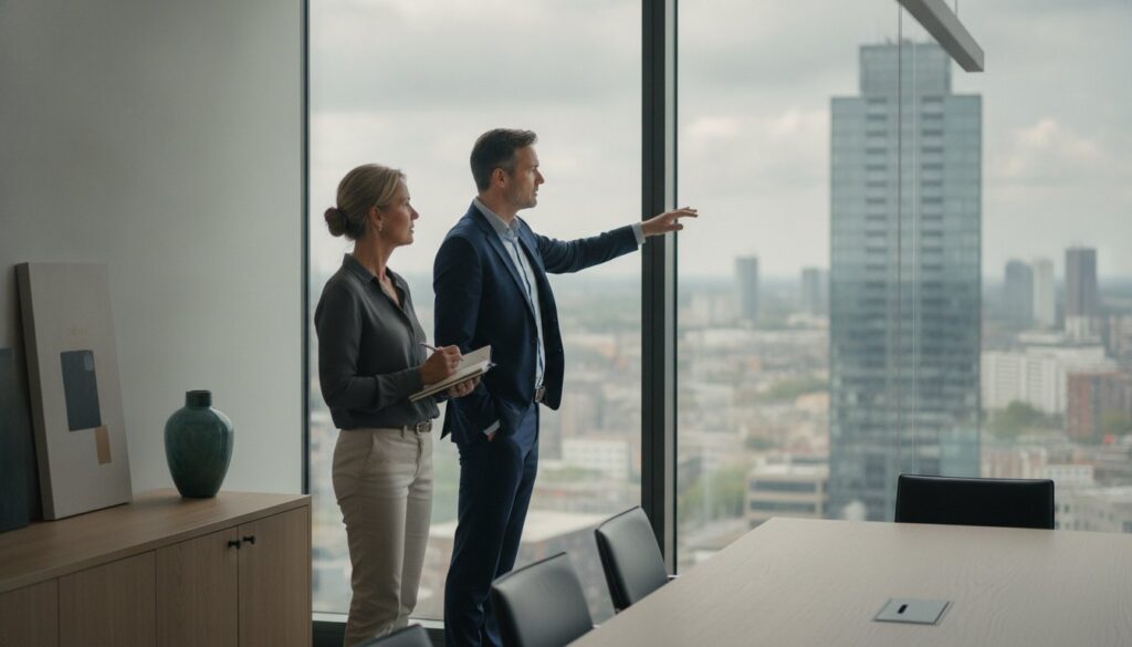 Hoe vind ik een goede executive coach: een praktische gids voor leiders