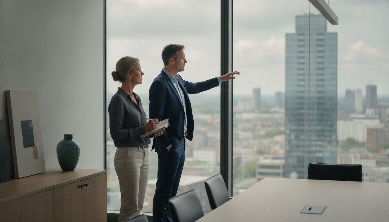 Hoe vind ik een goede executive coach: een praktische gids voor leiders
