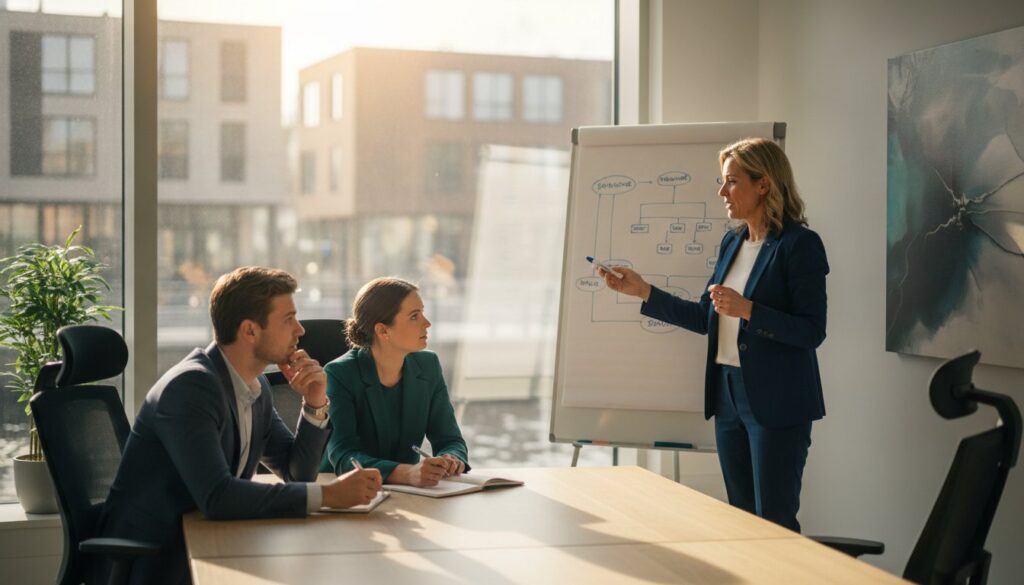 Kosten interim manager per dag: De strategische gids voor ondernemers in 2026