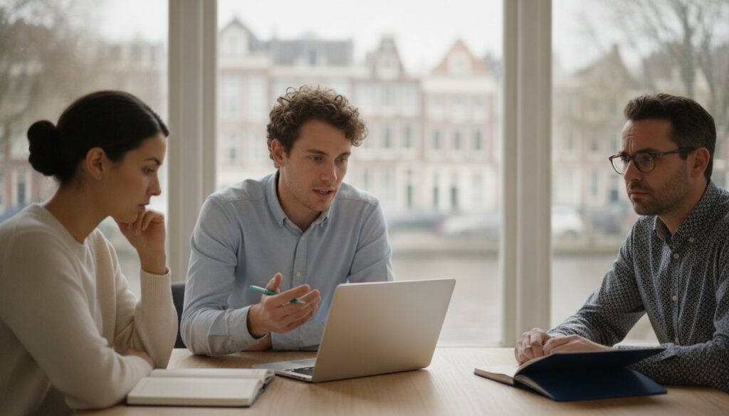 Miscommunicatie op de werkvloer: de verborgen groeiblokkade voor ondernemers