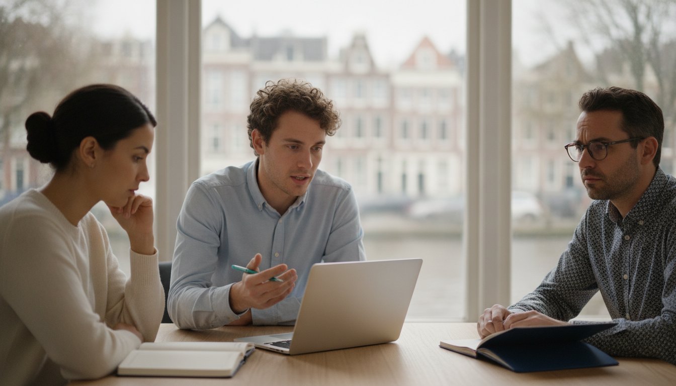 Miscommunicatie op de werkvloer: de verborgen groeiblokkade voor ondernemers