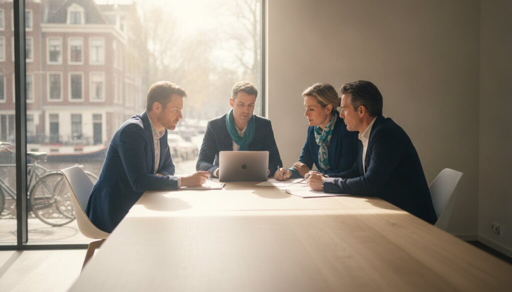 Waarom vertrekken goede medewerkers? De strategische gids voor retentie