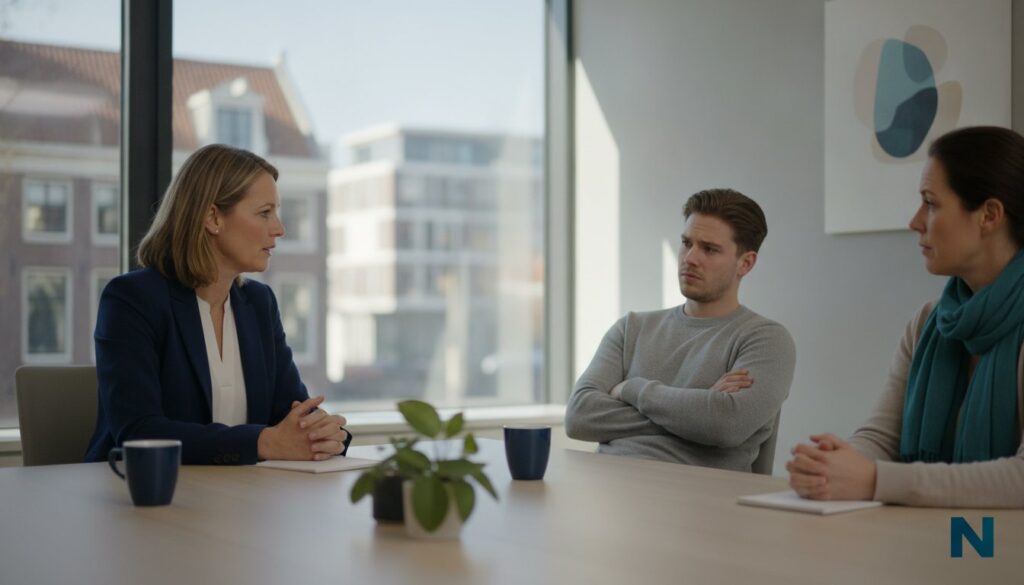Medewerker met een negatieve houding: Hoe buig je weerstand om naar resultaat?