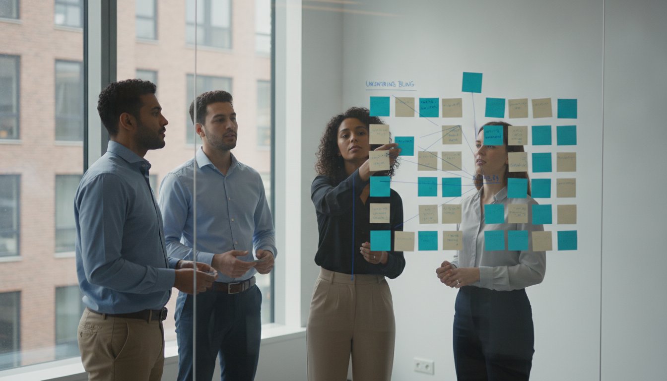 Assessment voor teamontwikkeling: de strategische gids voor ondernemers