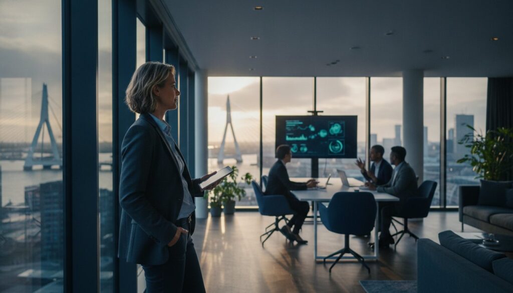 Executive coaching: de strategische gids voor ondernemers en leiders (2026)