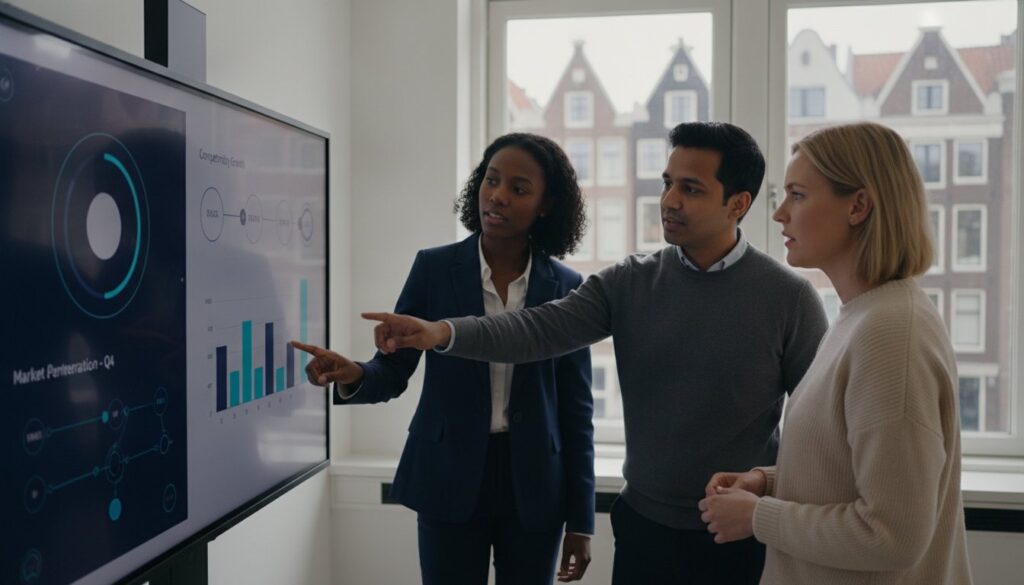 Sales competentie assessment: de strategische gids voor meetbare verkoopgroei (2026)