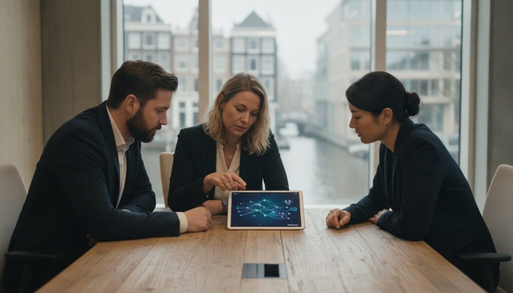 Team assessment tool: de strategische gids voor ondernemers en managers (2026)