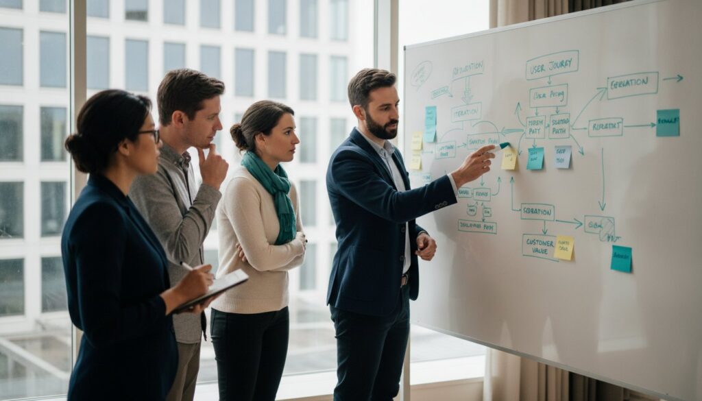 Teamdynamiek verbeteren: de strategische gids voor ondernemers en managers (2026)