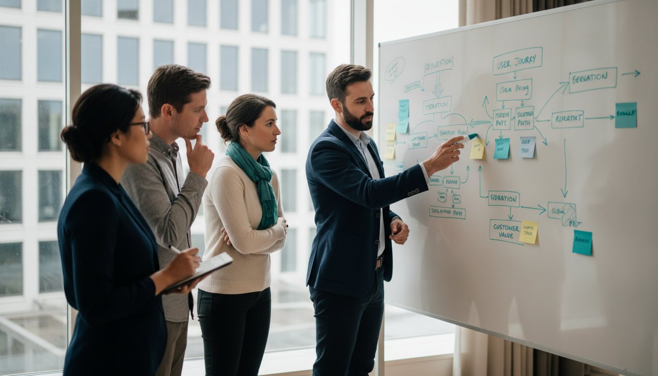 Teamdynamiek verbeteren: de strategische gids voor ondernemers en managers (2026)