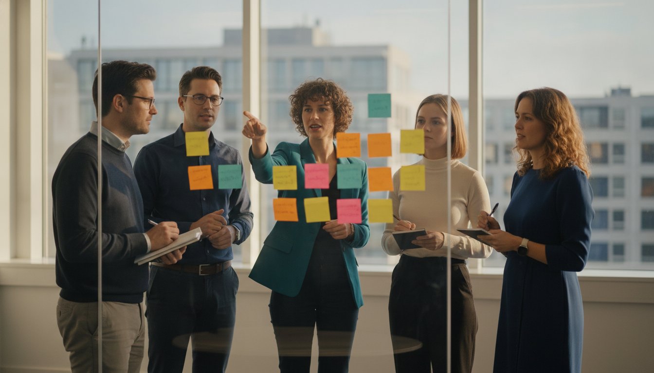 Belbin teamrollen: de strategische gids voor effectieve samenwerking in 2026
