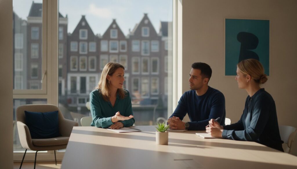 Feedback cultuur creëren: de strategische gids voor ondernemers en managers
