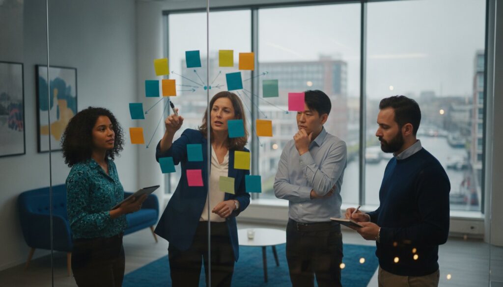 Competentiemanagement: de strategische gids voor ondernemers en managers (2026)