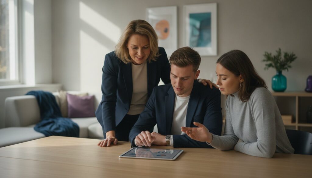 Sales coaching: de strategische gids voor duurzame groei en resultaat