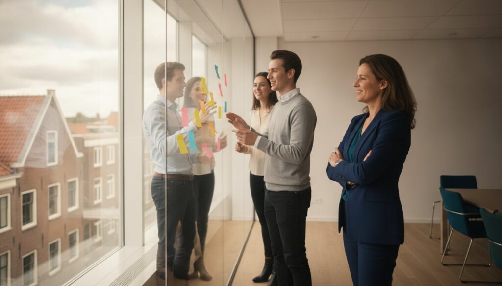 Situationeel leiderschap: de strategische gids voor effectief management (2026)